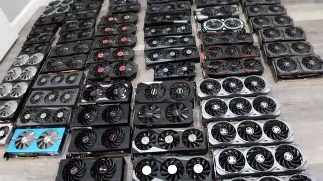 About the Hobbyist Miner discussed in the video