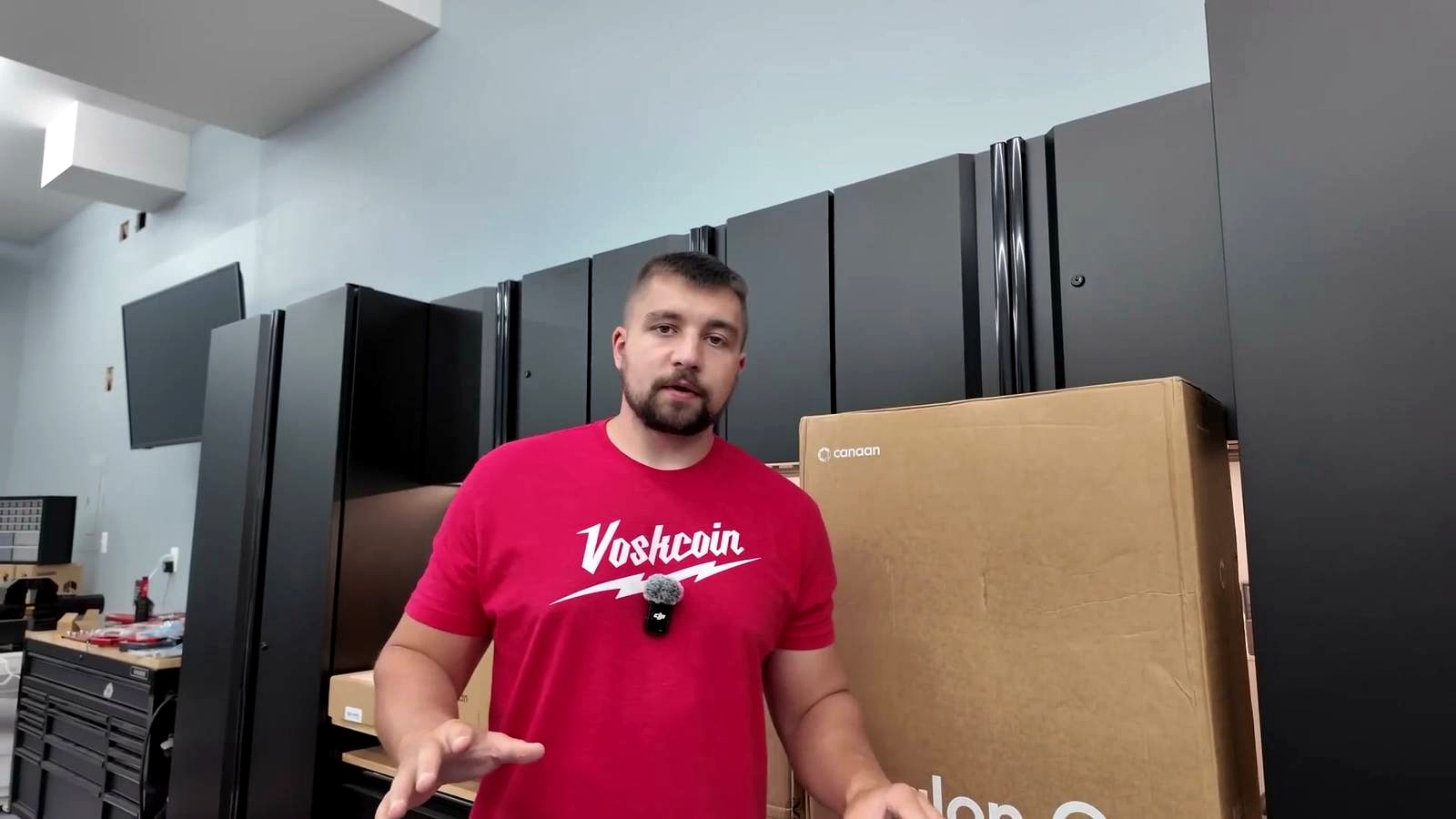 Background and Approach discussed in the video