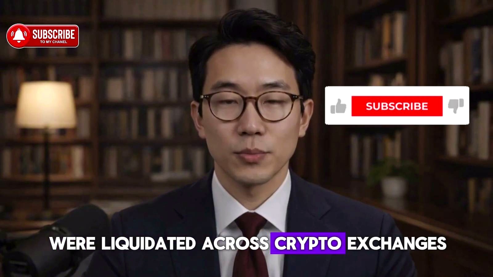 Bitcoin Drops to $66,484 as Fear Hits the Market discussed in the video