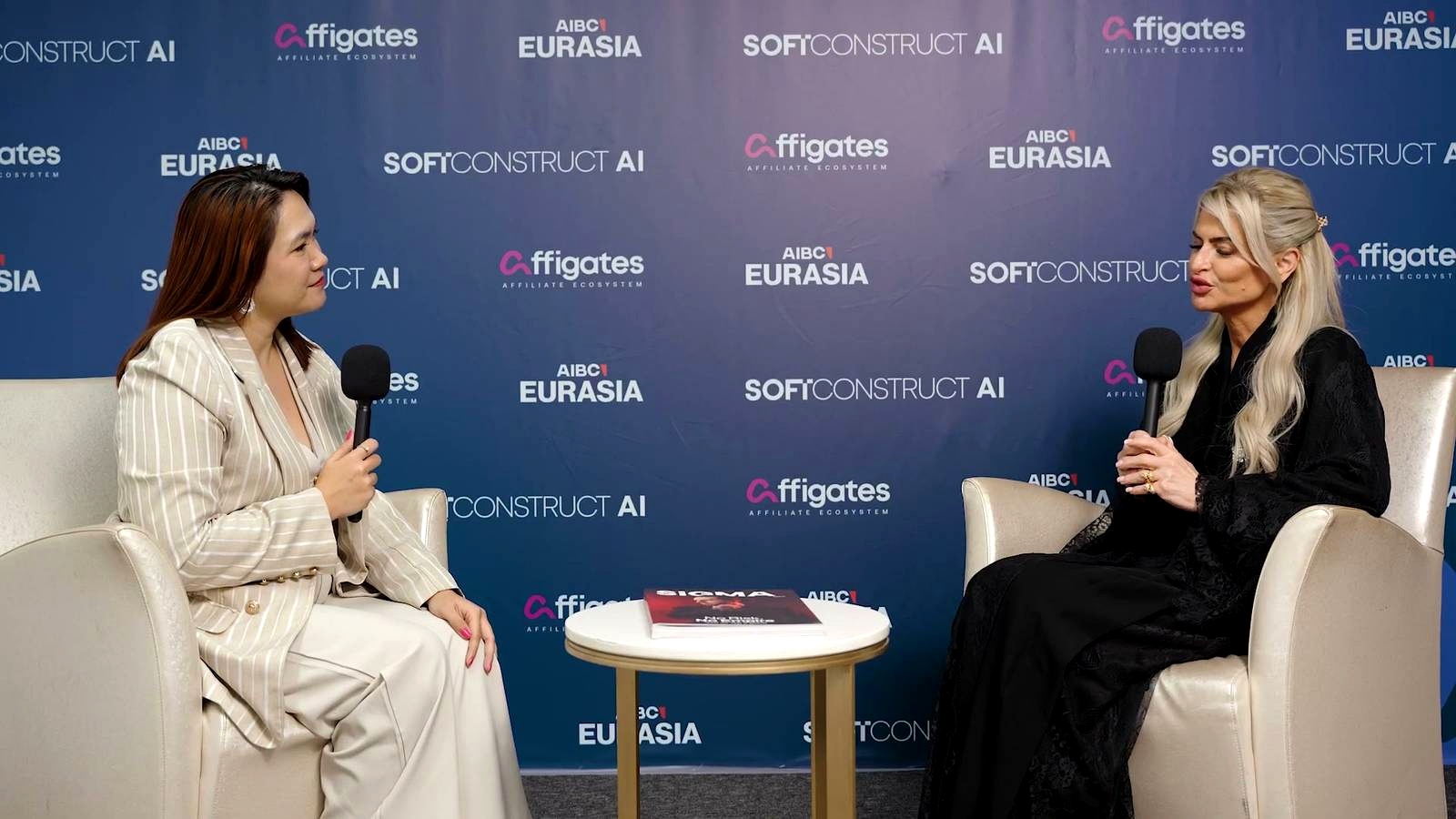 Dubai’s Journey Toward a Sustainable City discussed in the video