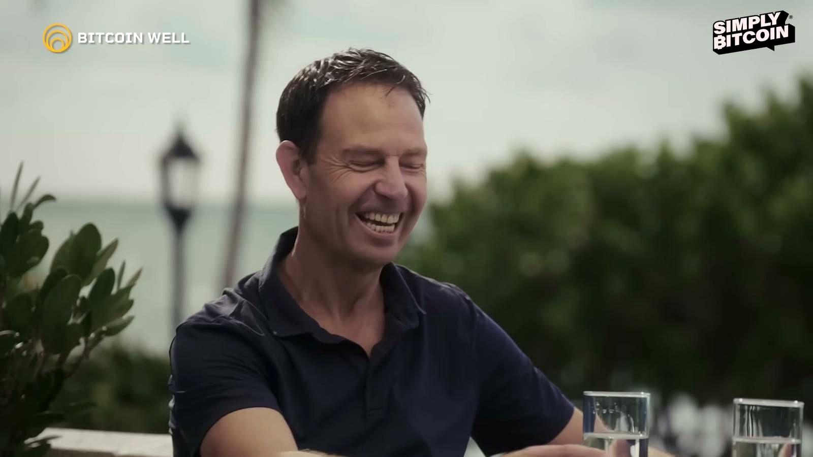 How Much Bitcoin Do You Need to Retire? discussed in the video