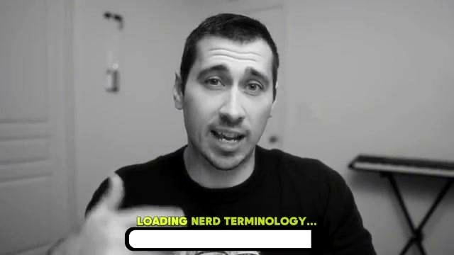 Key Terms You Need to Understand discussed in the video