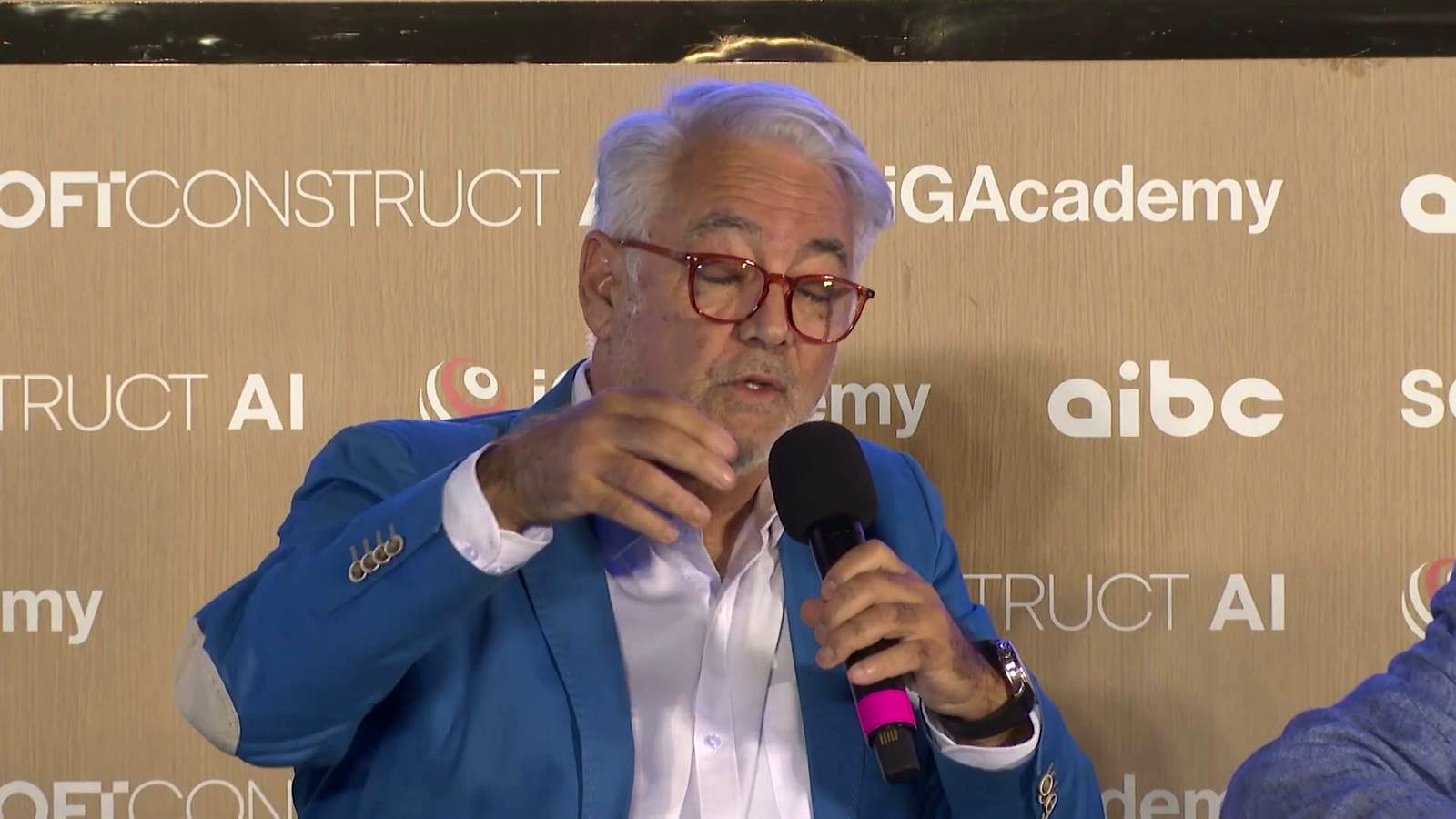 Stablecoins and the Shift to a Digital Financial System discussed in the video