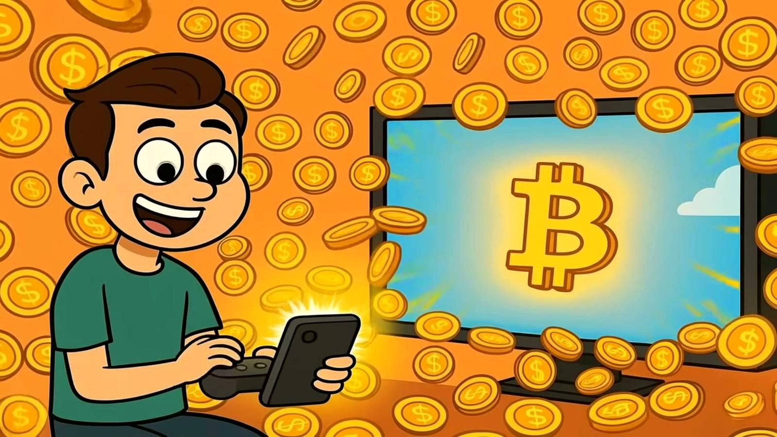 Why Bitcoin Keeps Rising in Price – Explained Like You’re Five