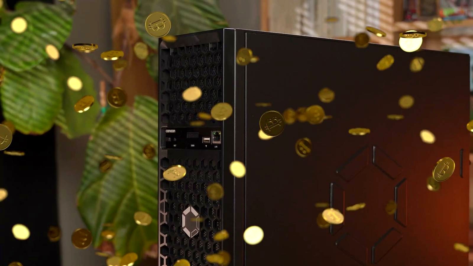 What the Avalon Q Is discussed in the video