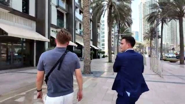 Why Buying Property in the UAE with Crypto Is Popular discussed in the video