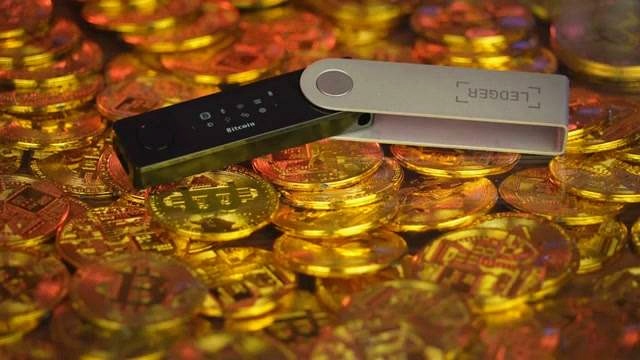 Why Massive Bitcoin Wallets Matter discussed in the video