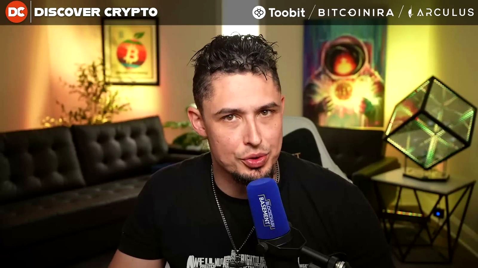Why this setup suddenly looks dangerous discussed in the video
