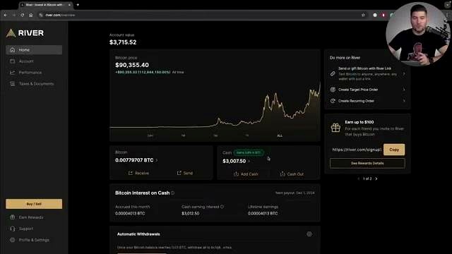 A Key Warning Before Buying discussed in the video