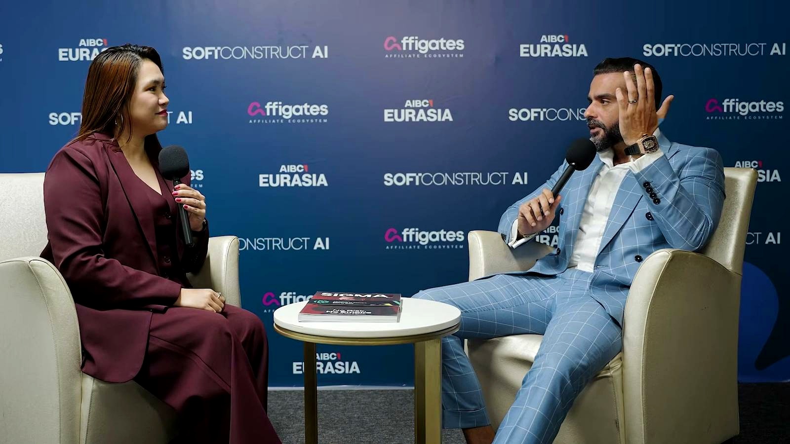 AI Personalization Is Replacing Mass Marketing discussed in the video