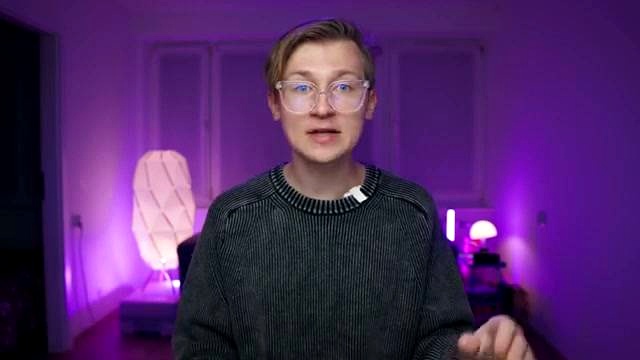 Before You Begin discussed in the video