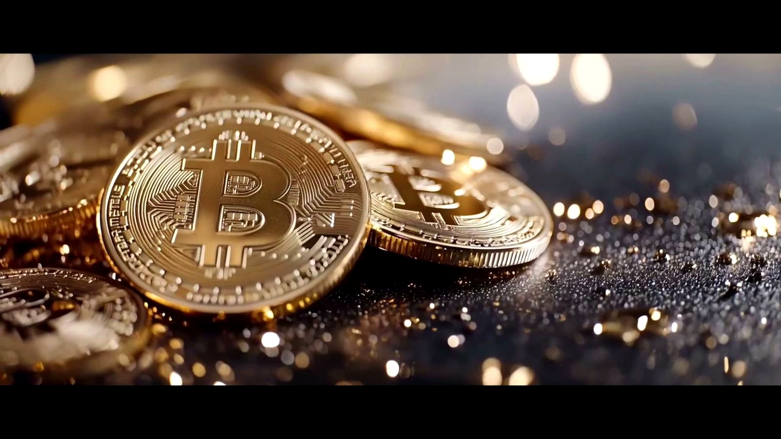 Bitcoin Launch and Core Idea discussed in the video