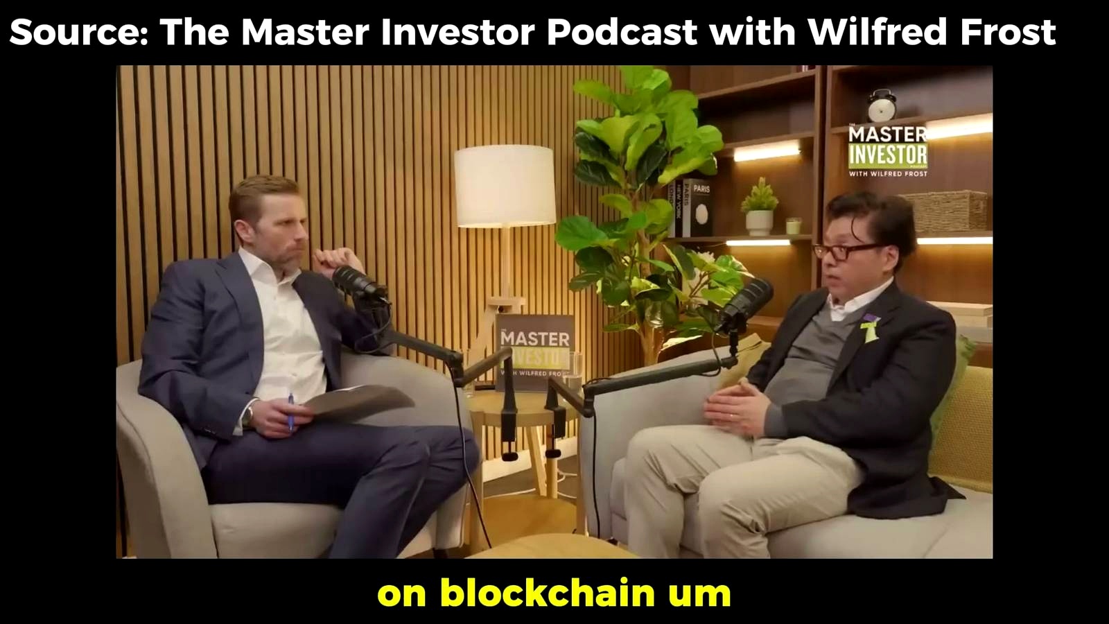 Bitcoin’s $250,000 Price Target discussed in the video