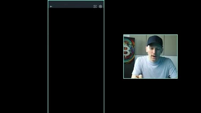 How to Access Binance Pay discussed in the video