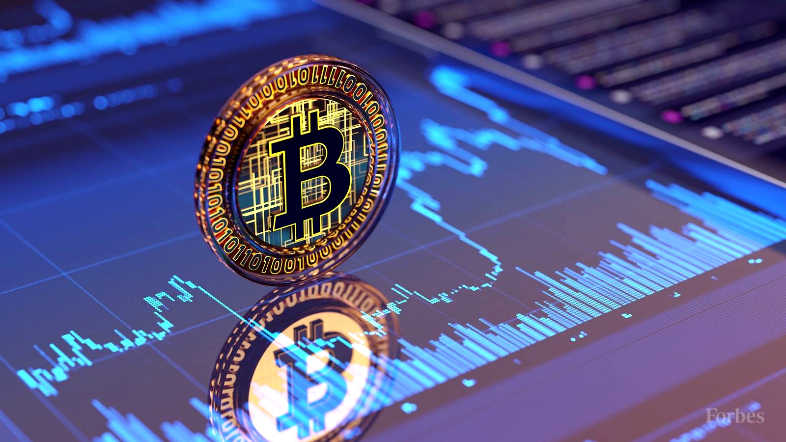 How Trump Media Built Its Bitcoin Stockpile discussed in the video