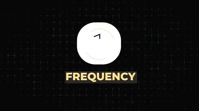 Step 1: Decide Your Trading Frequency discussed in the video