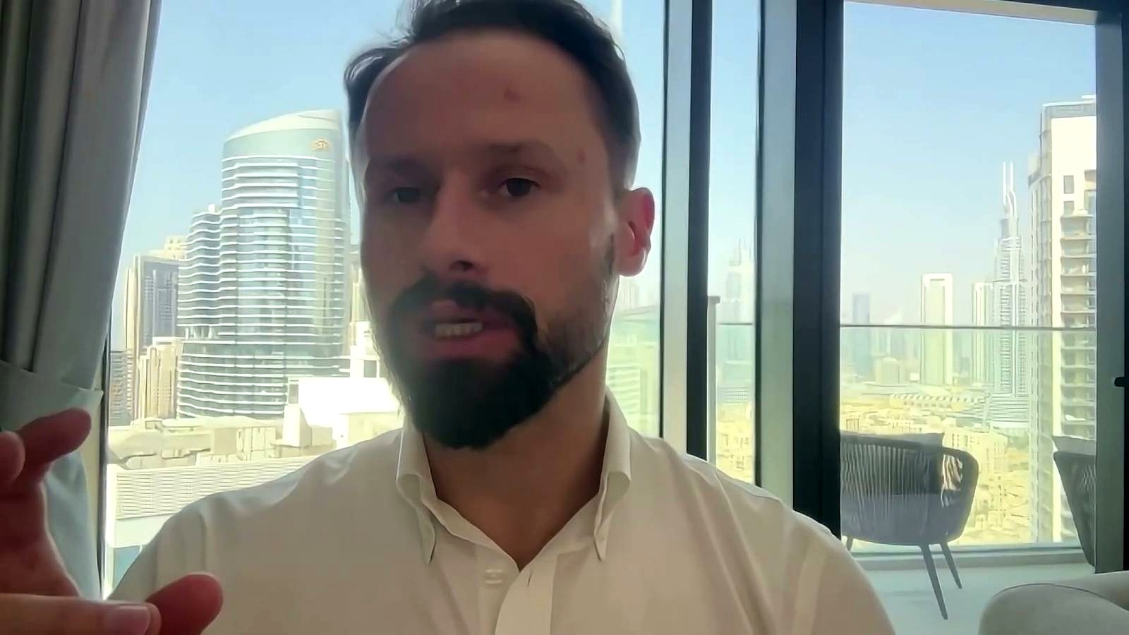 The First Test: Legal Structuring discussed in the video