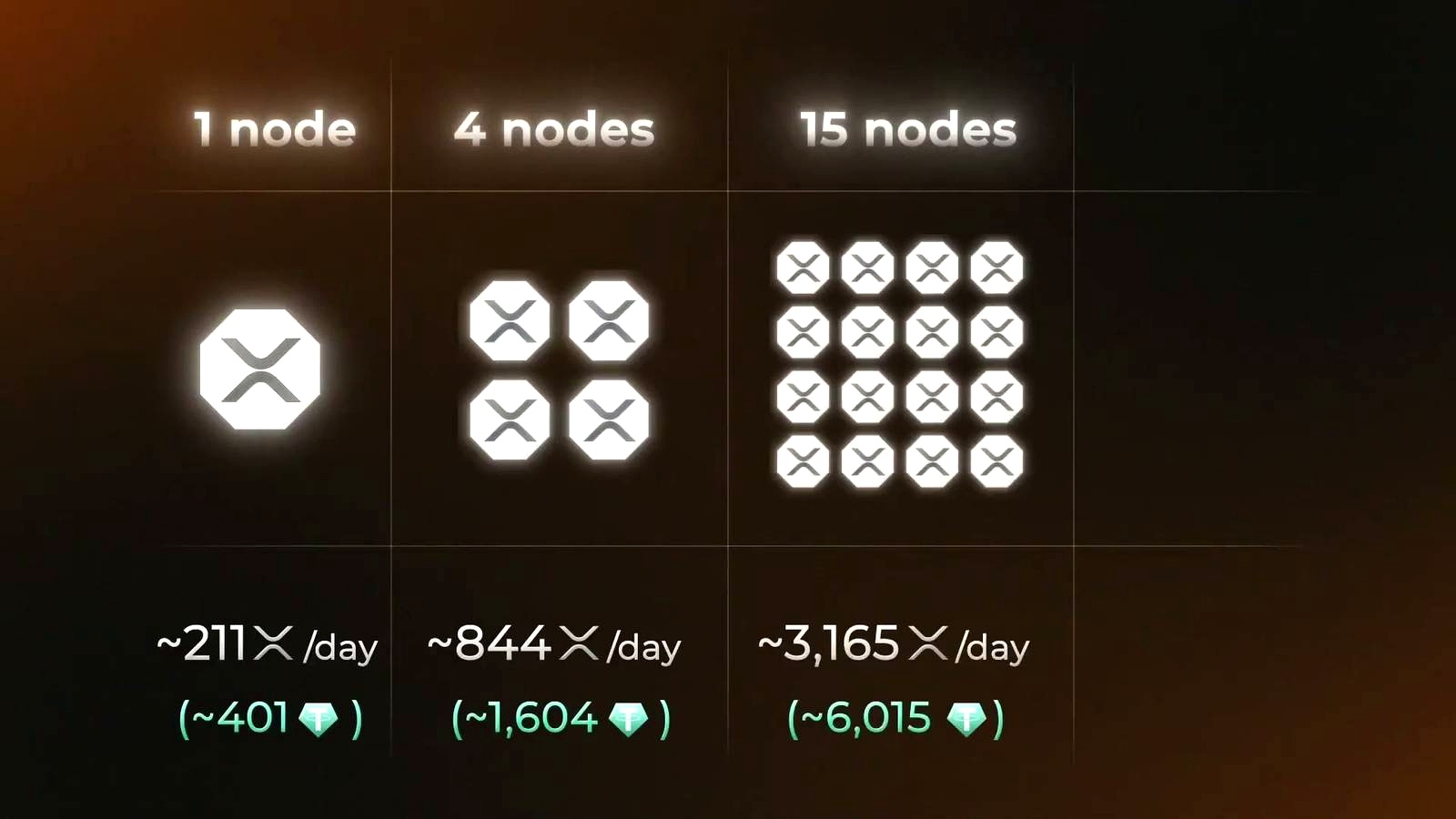 The Real Appeal: Consistency and Scale discussed in the video