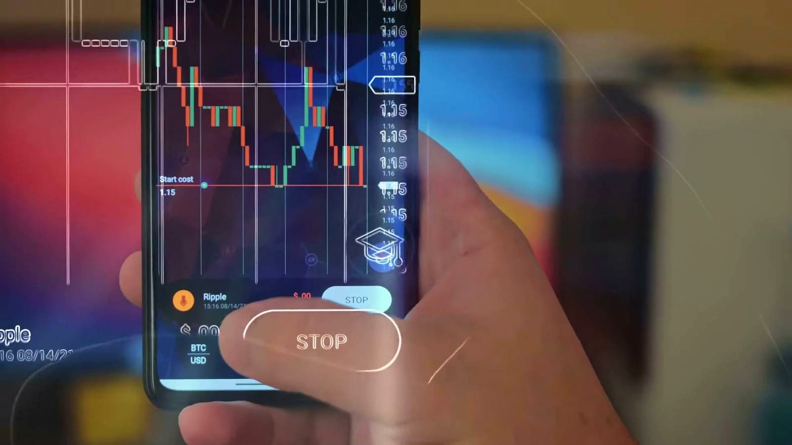 What Is Crypto Trading? discussed in the video
