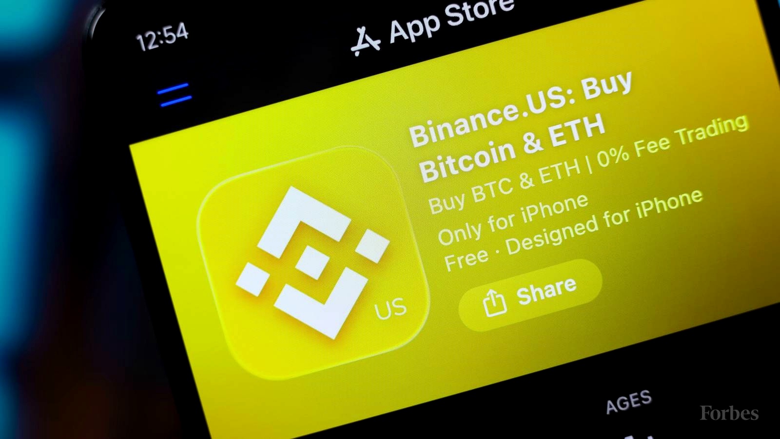 Why Binance Still Drives CZ’s Wealth discussed in the video