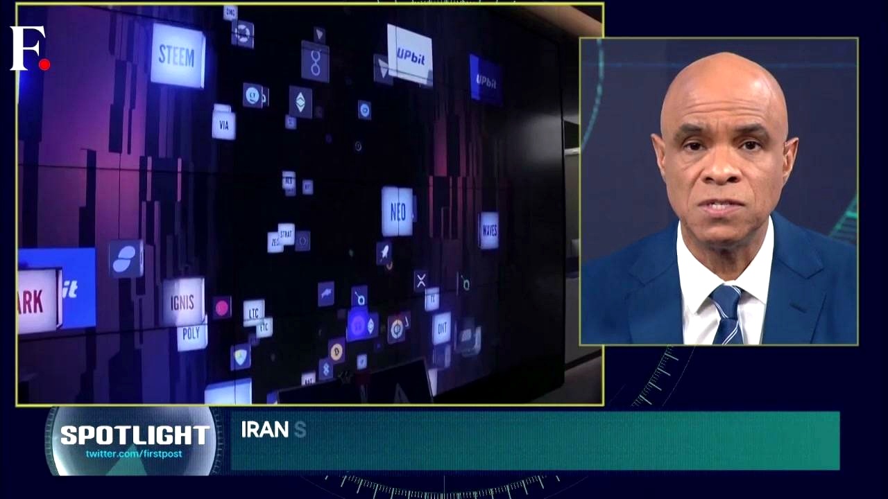 Why Bitcoin and stablecoins matter in Iran