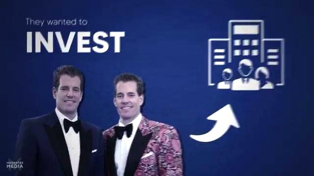 Why Silicon Valley Rejected the Winklevoss Twins discussed in the video