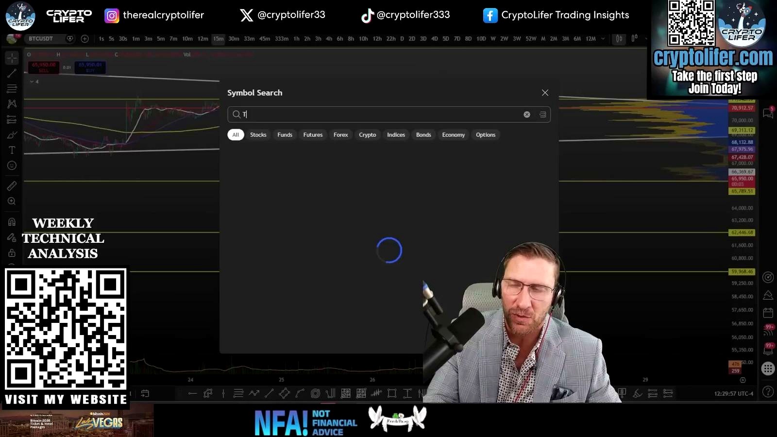 Altcoins may not be spared