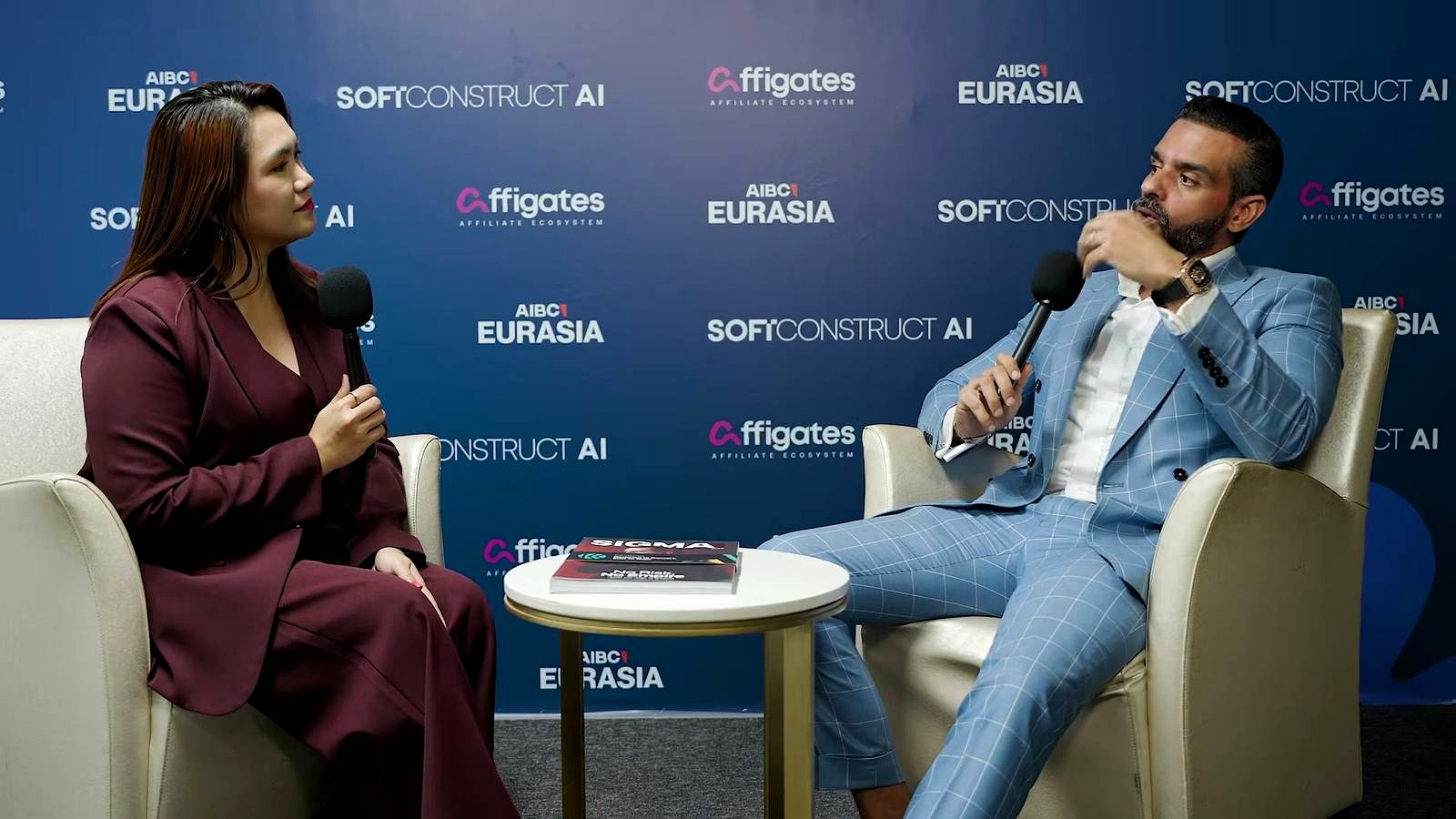 How Predictive AI Shapes Business Decisions discussed in the video