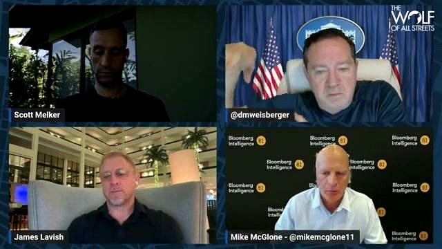 Inflation, the Fed, and Bond Market Signals discussed in the video