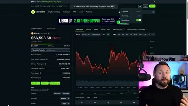 The 10-Step Setup Process discussed in the video