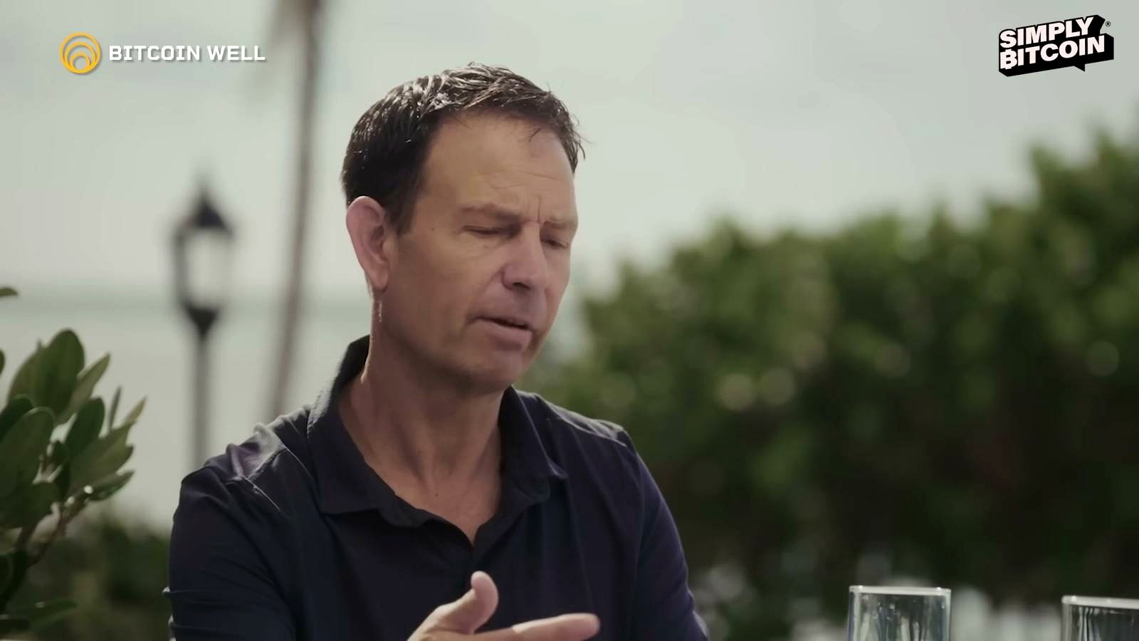 The 43 Million Purchasing Power Argument discussed in the video