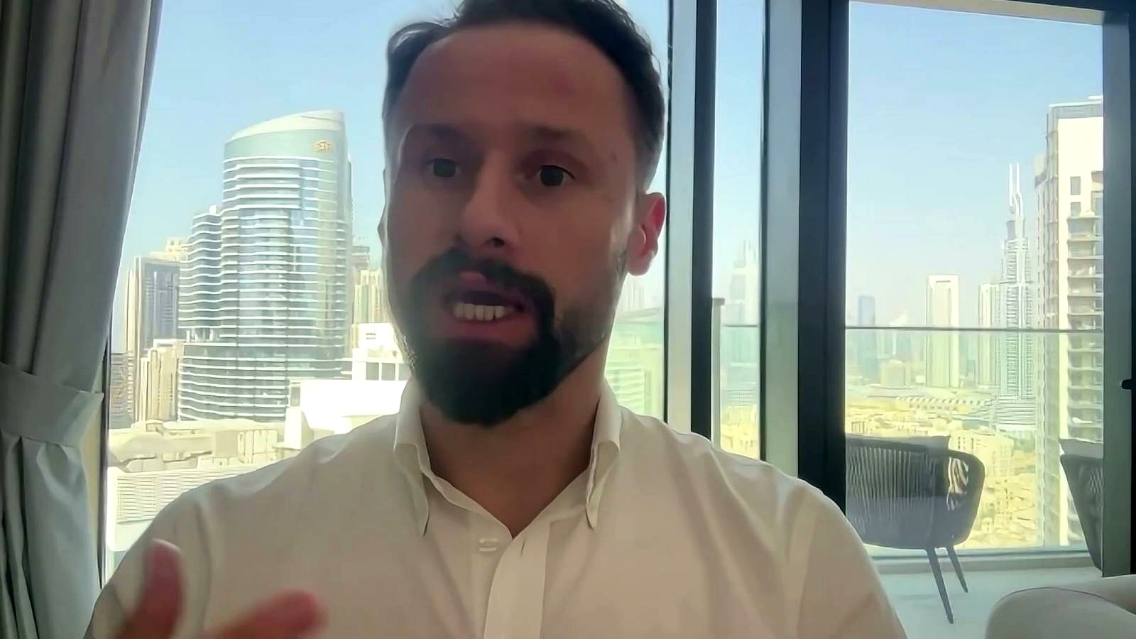 The Commercial Question: Who Will Buy? discussed in the video