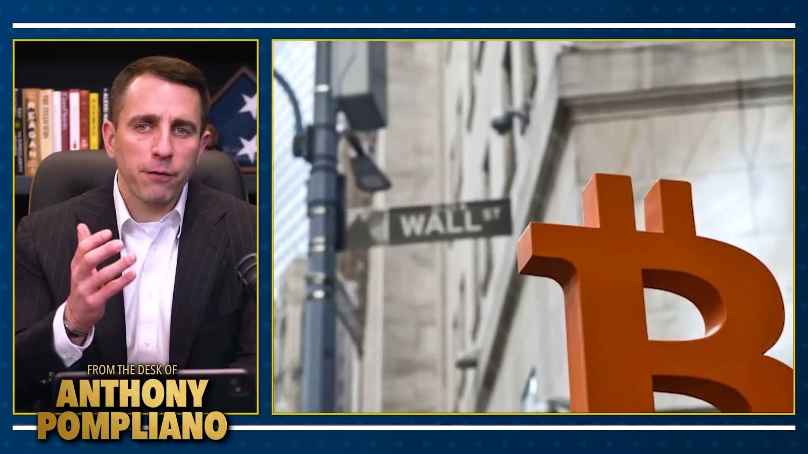 The ETF moment came with a cost discussed in the video