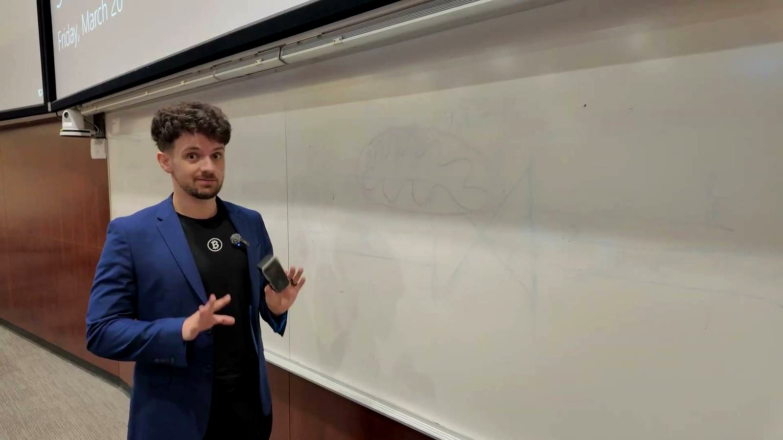 The part that sounds safe — and the part that isn’t discussed in the video