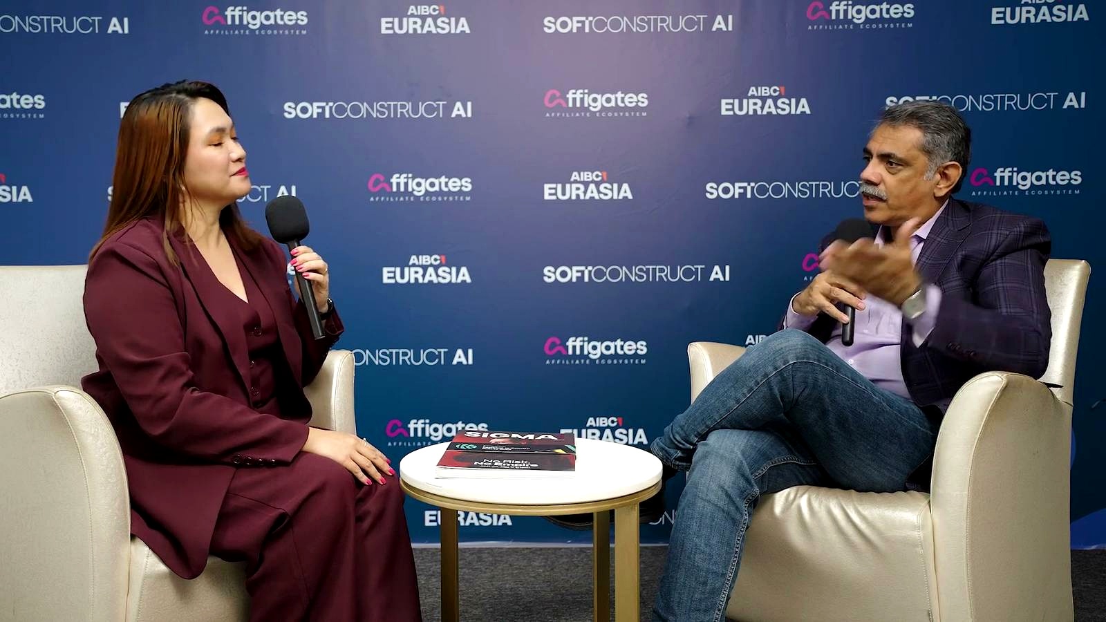 Trust, Governance, and Transparency discussed in the video