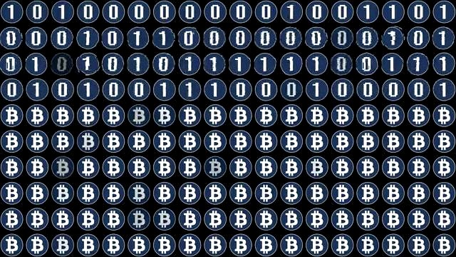 What Bitcoin Mining Actually Is discussed in the video