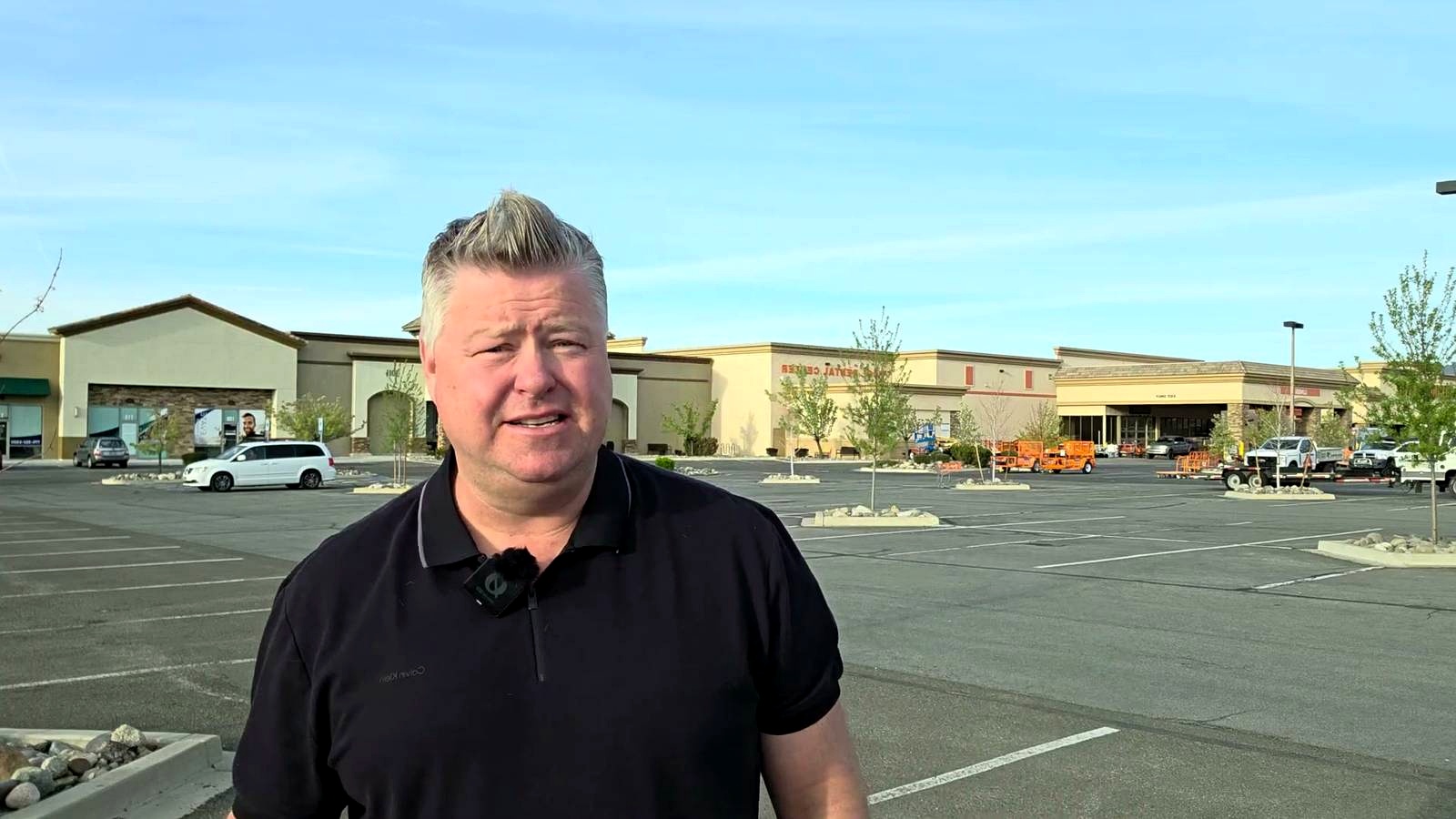 What could push Bitcoin and XRP lower discussed in the video