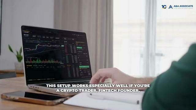 Who This Setup Works Best For discussed in the video