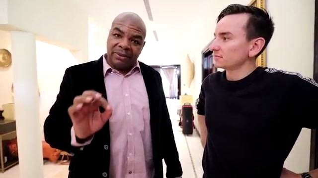 Why Da Vinci Bought Bitcoin Early discussed in the video