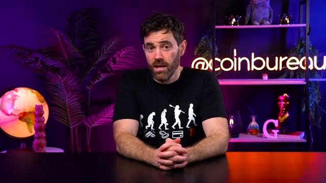 Why Halvings Matter discussed in the video