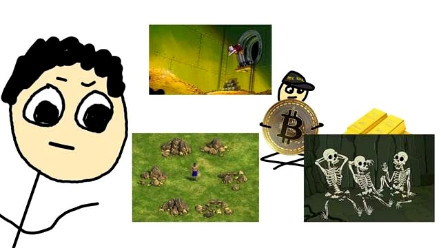 Why People Say Bitcoin Has Value discussed in the video