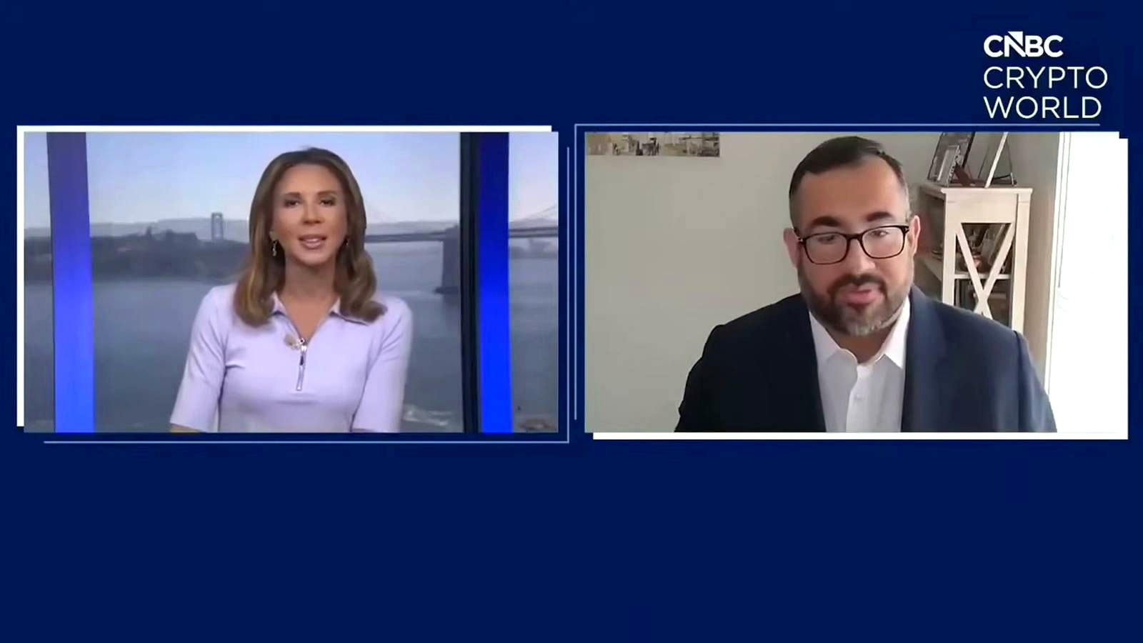 Why Regulatory Clarity Matters So Much discussed in the video