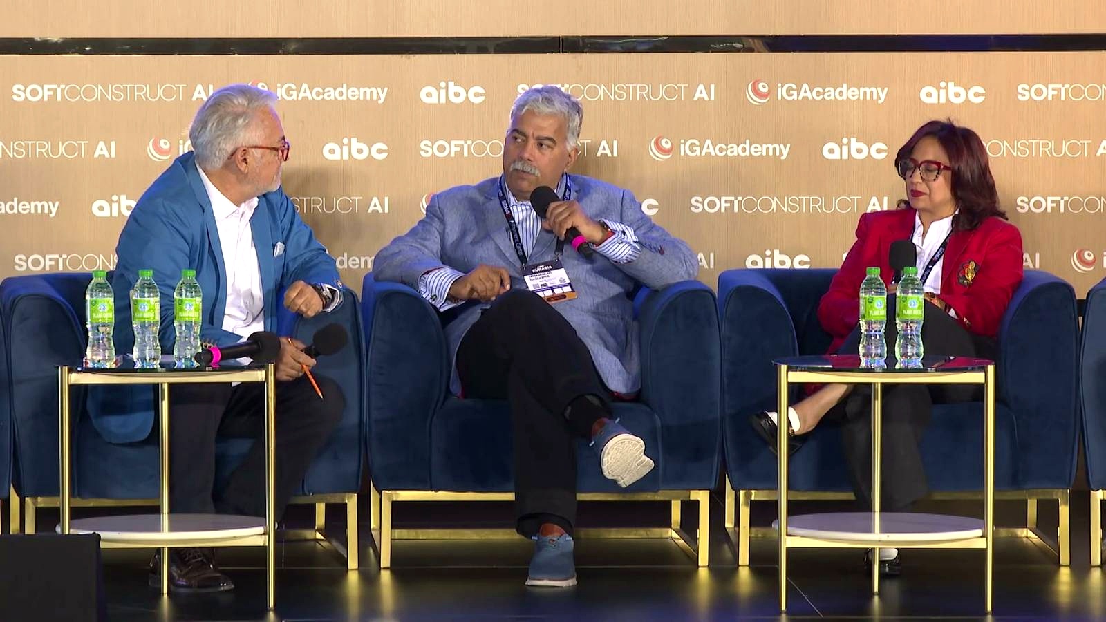 Why Stablecoins Matter: Programmable Money discussed in the video
