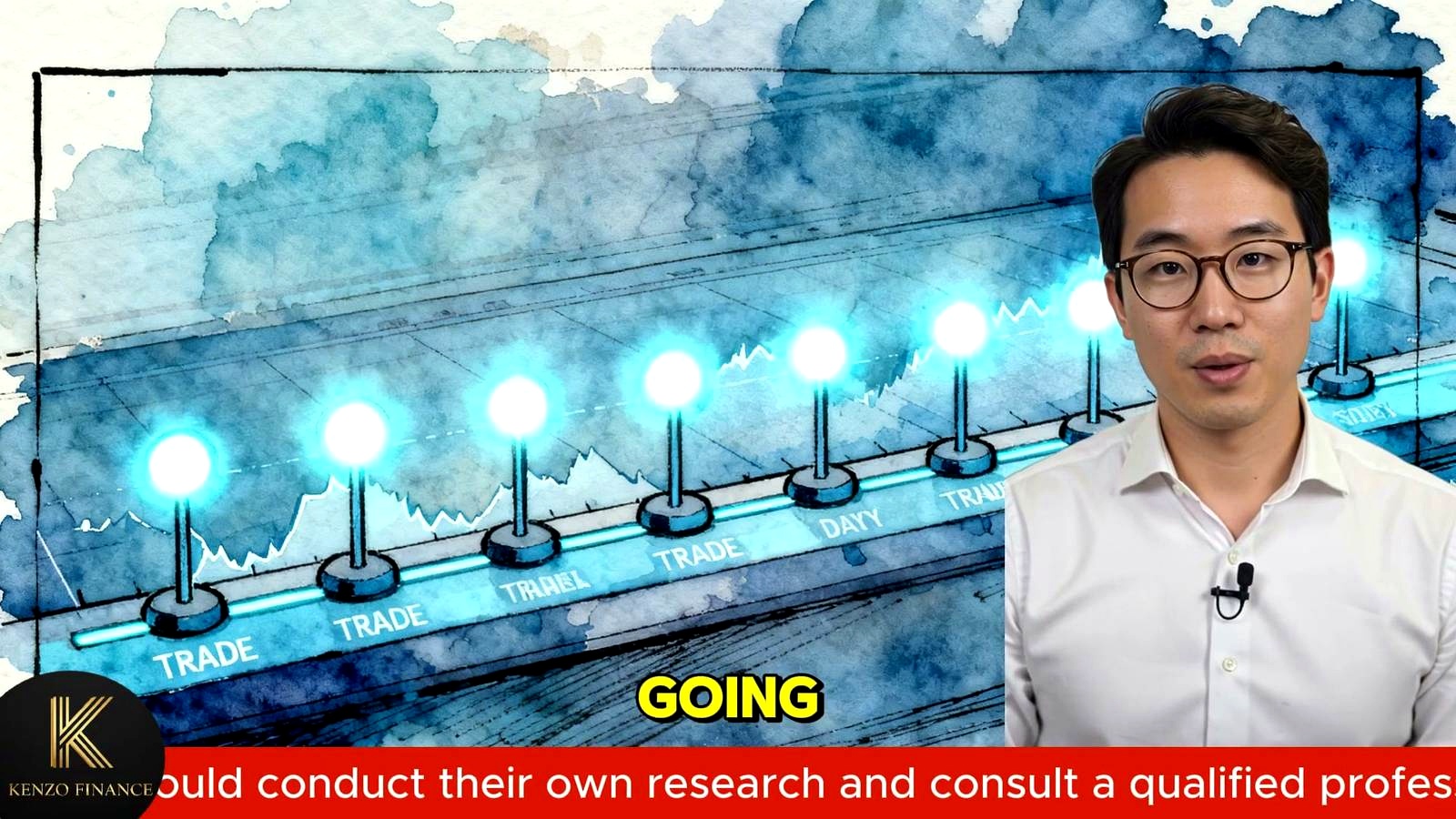 Why the 9-day recovery matters discussed in the video