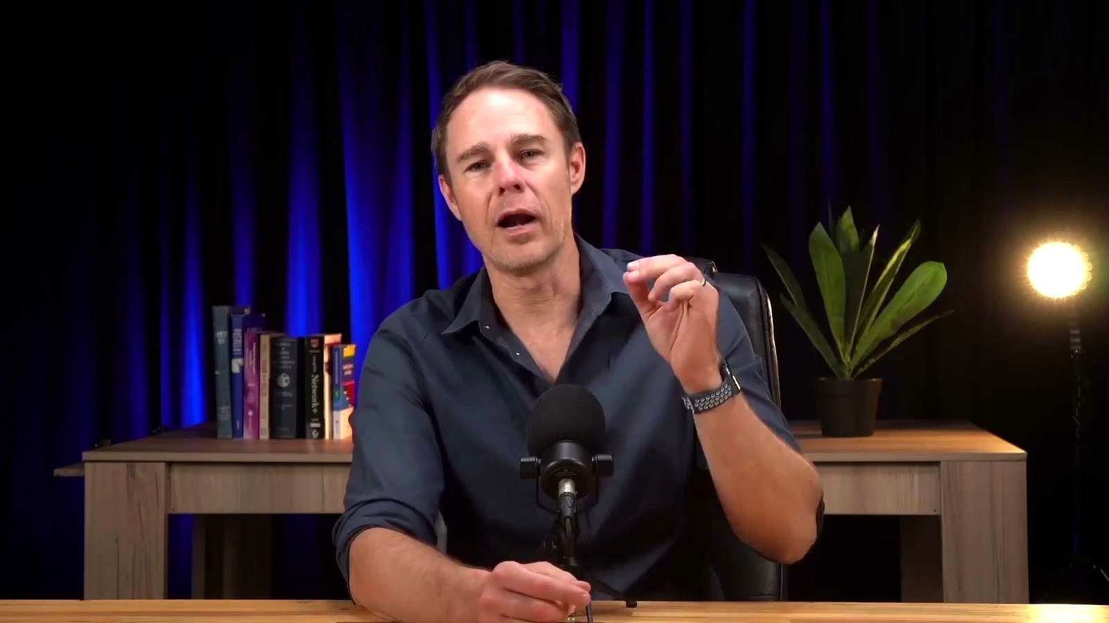 Why Timing Matters Right Now discussed in the video