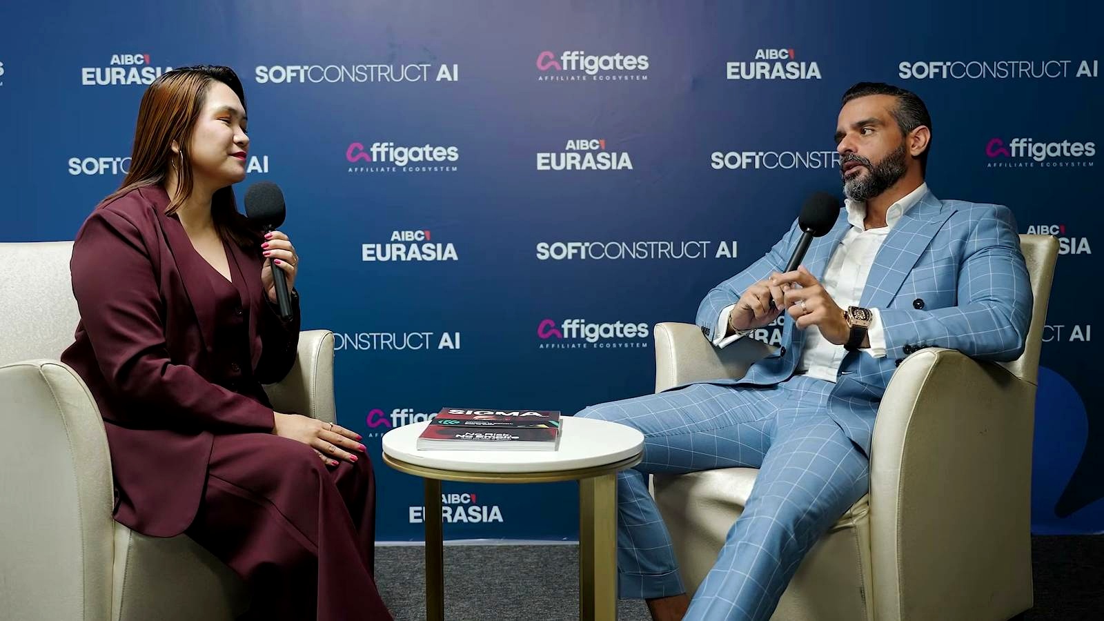 AI Is a Tool, and Choosing the Right Tool Creates an Edge discussed in the video