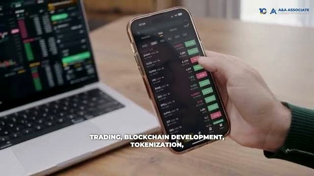 Best Setup Options for Crypto Businesses discussed in the video