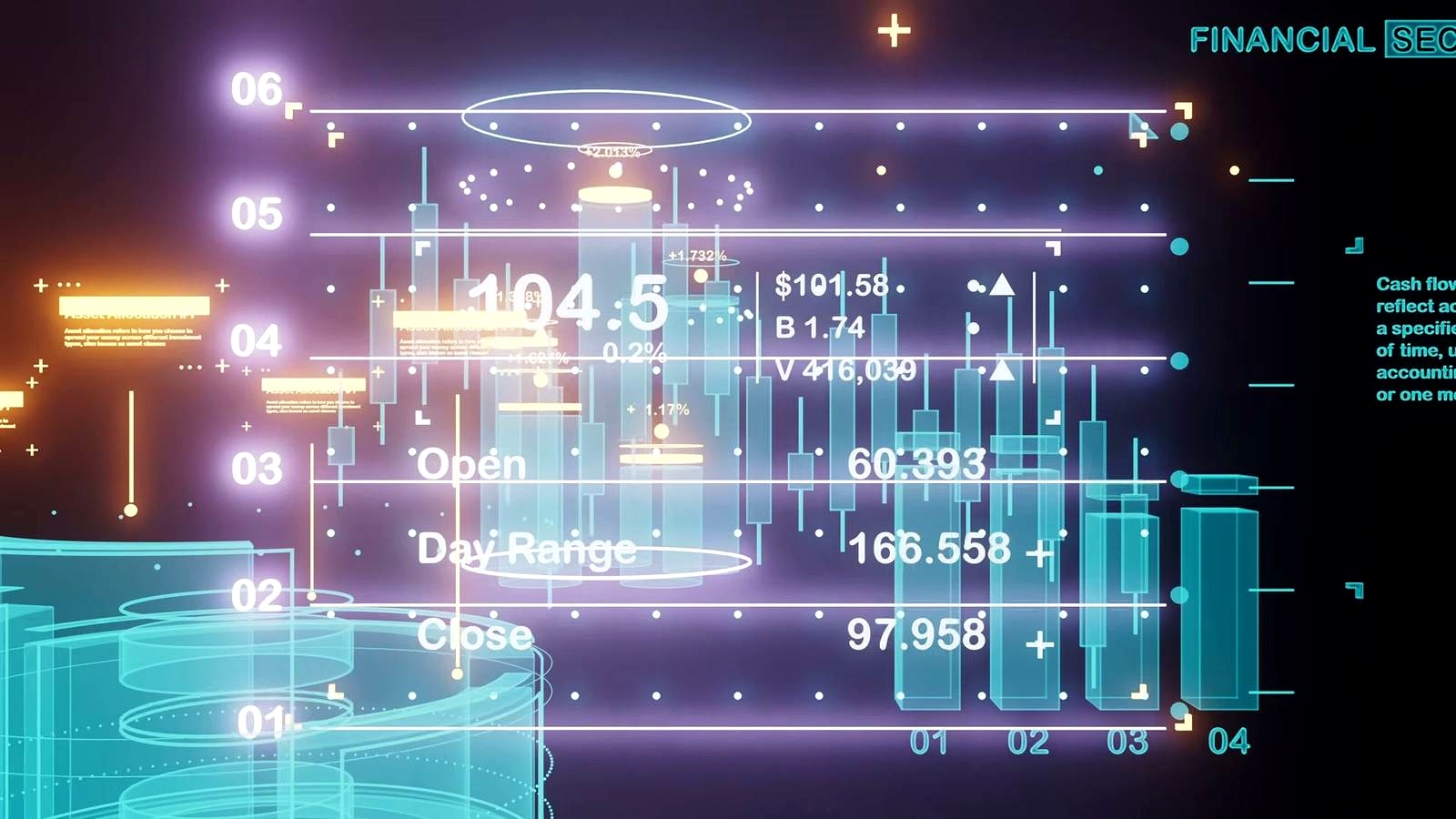 Bitcoin as Digital Capital discussed in the video