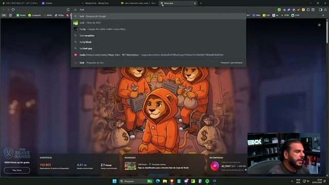 Bitcoin Cash Solo Mining Setup discussed in the video