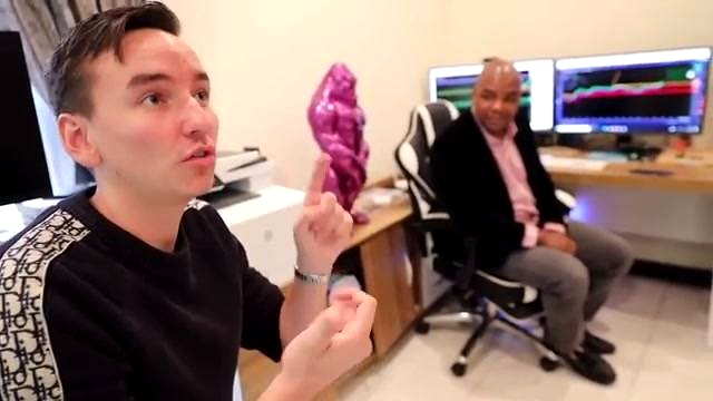 Da Vinci’s Place in Bitcoin History discussed in the video